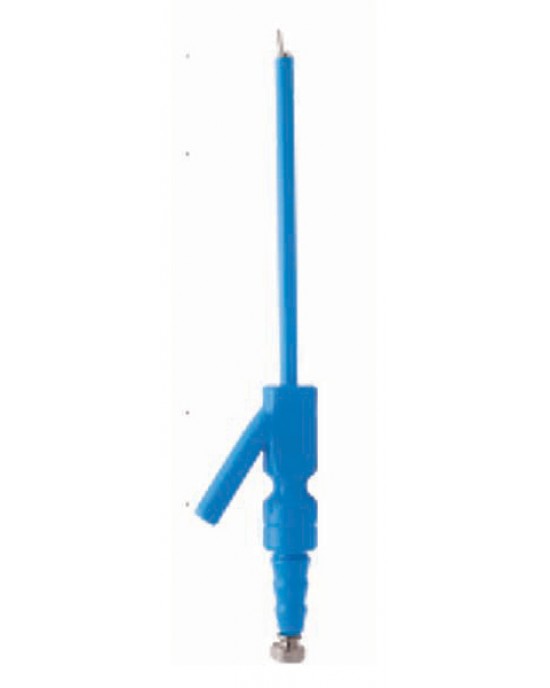 Frazier Suction Tube