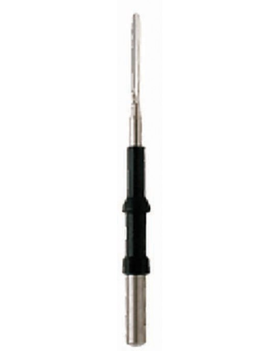 Blade Electrode