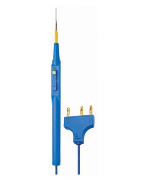 Single-USE ESU Finger Switch Pencil 