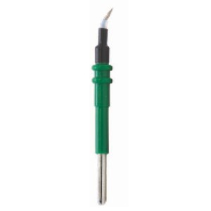 Fine Needle ELECTRODE (Crv.) 5 cm