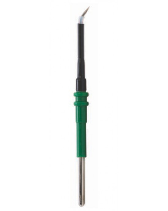 Fine Needle ELECTRODE (Crv.) 9 cm
